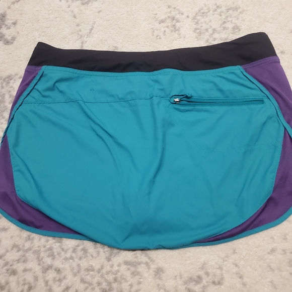 Patagonia Strider Skirt - Picture 5 of 12